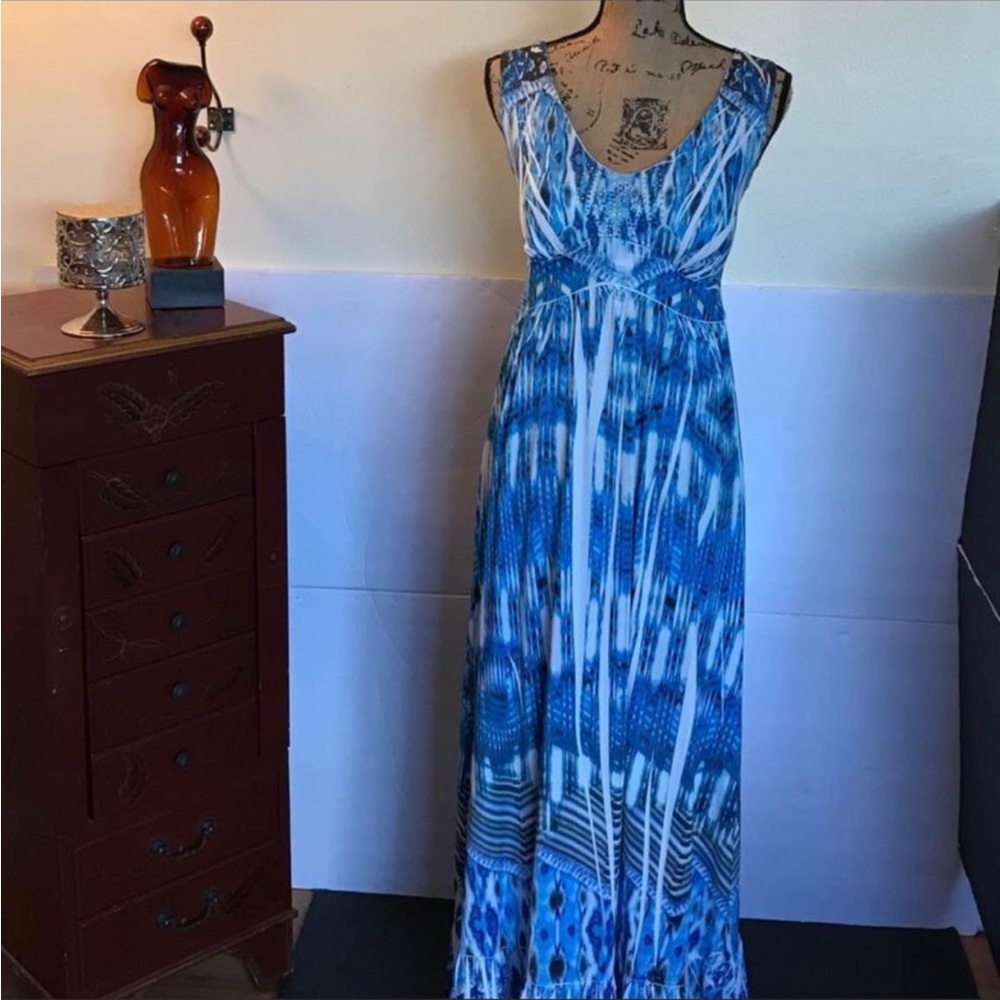 🆕Style & Co. Maxi Dress